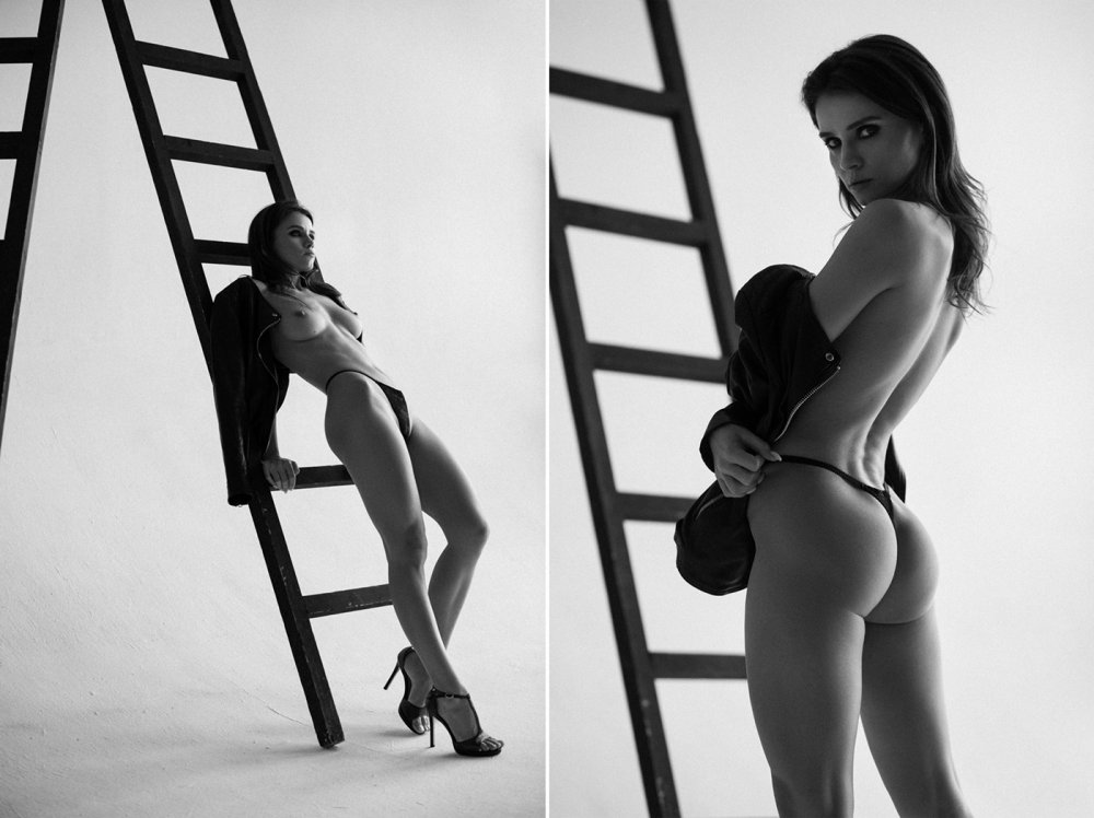 Christina Makarova (Kris Strange)