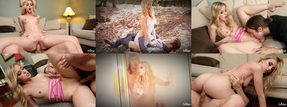 Abigail Johnson Casting