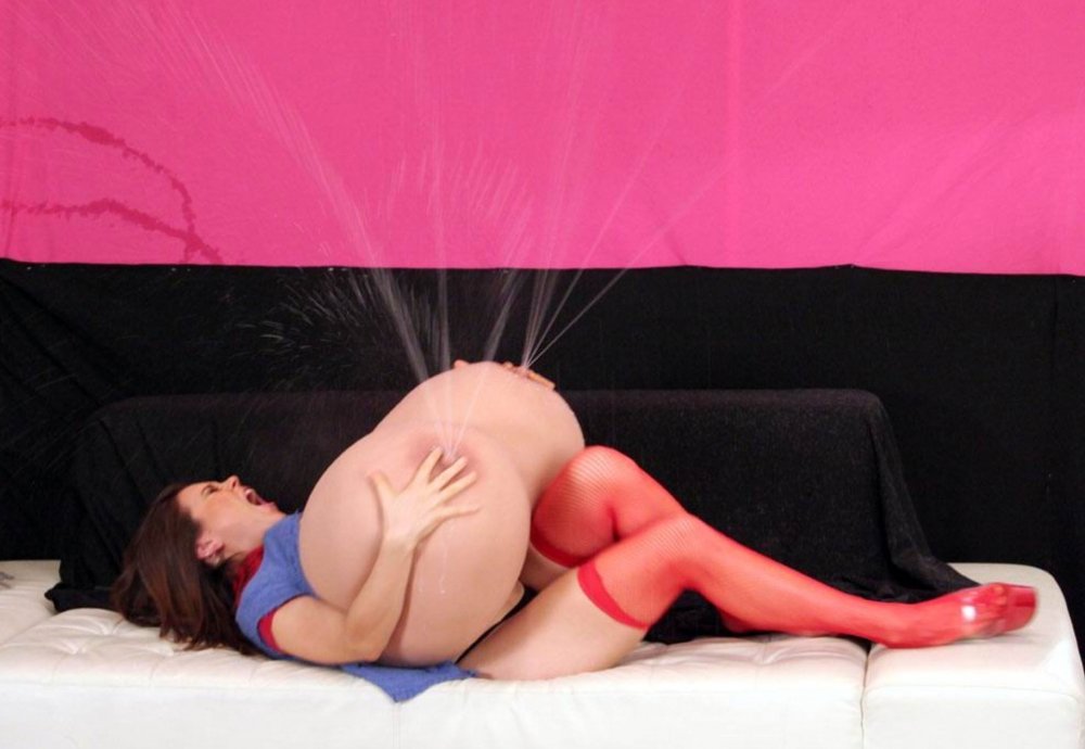 Mastasia giant boobs