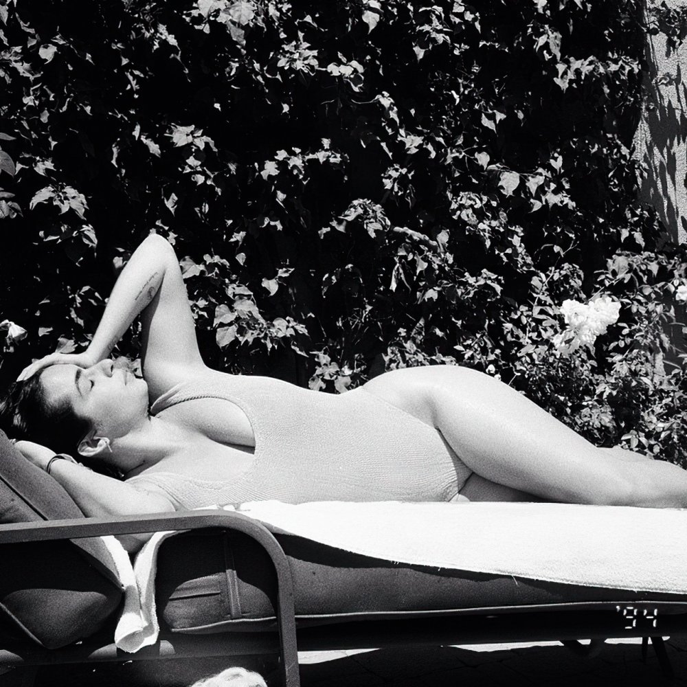 Sabine jemeljanova nude playboy