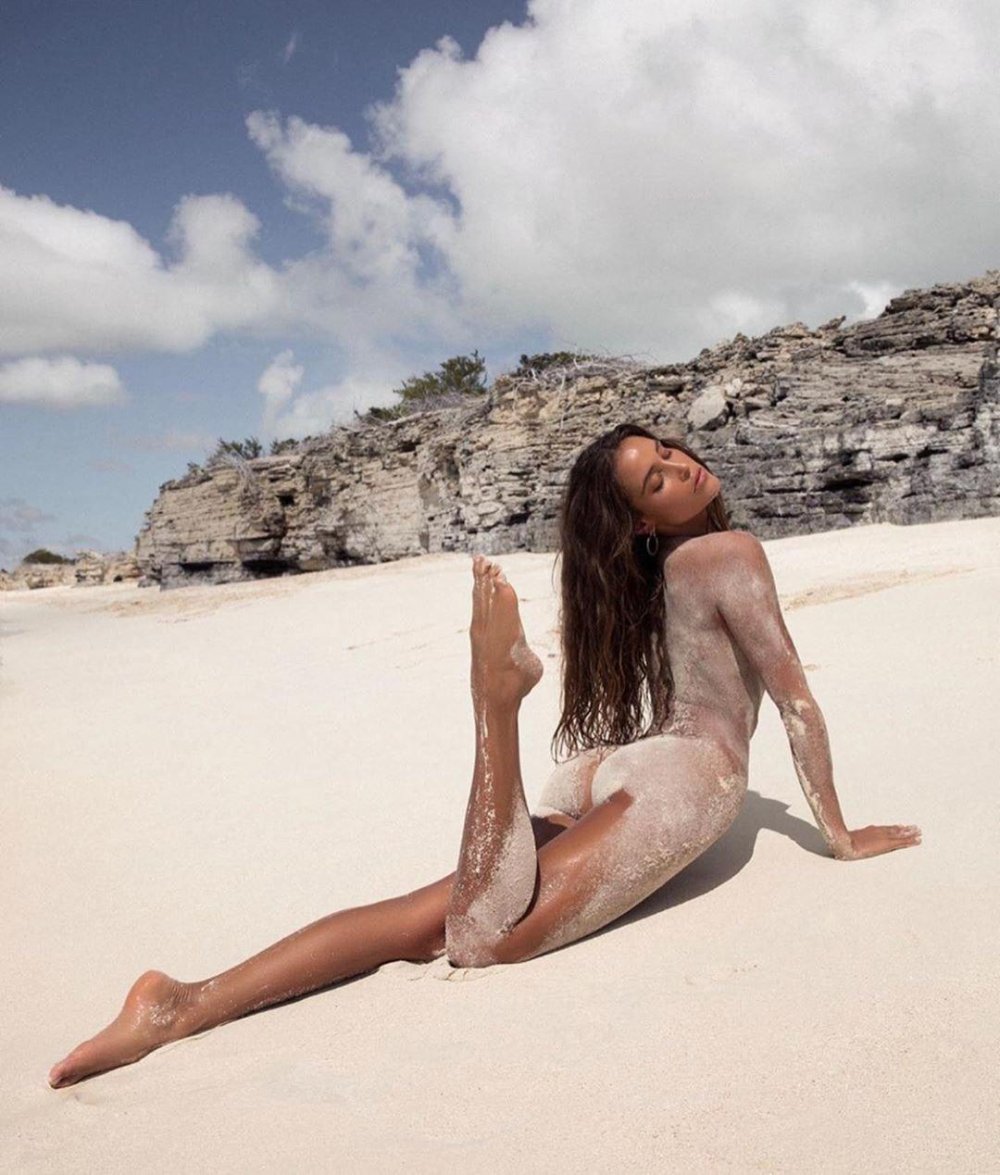 Rachel Cook Model Naked