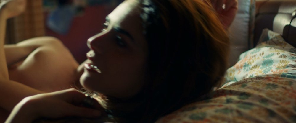 Miriam Leone Pornography