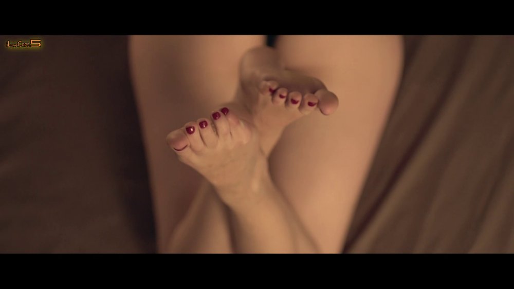 Miriam Leon Medici Naked