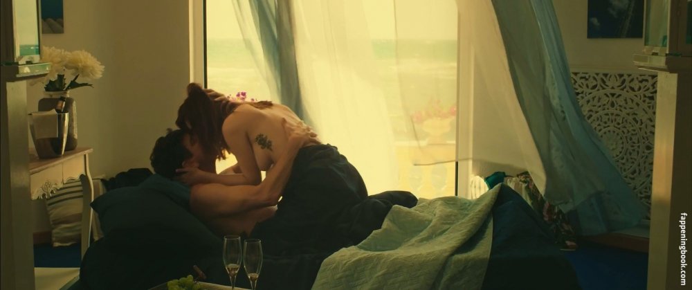 Miriam Leone Erotic Film