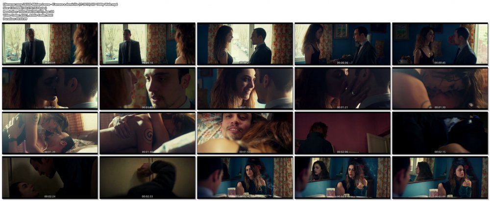 Miriam Leon Medici Naked