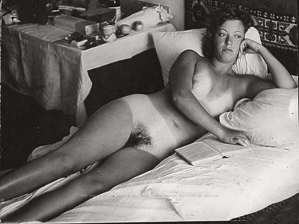Naked women in Soviet films