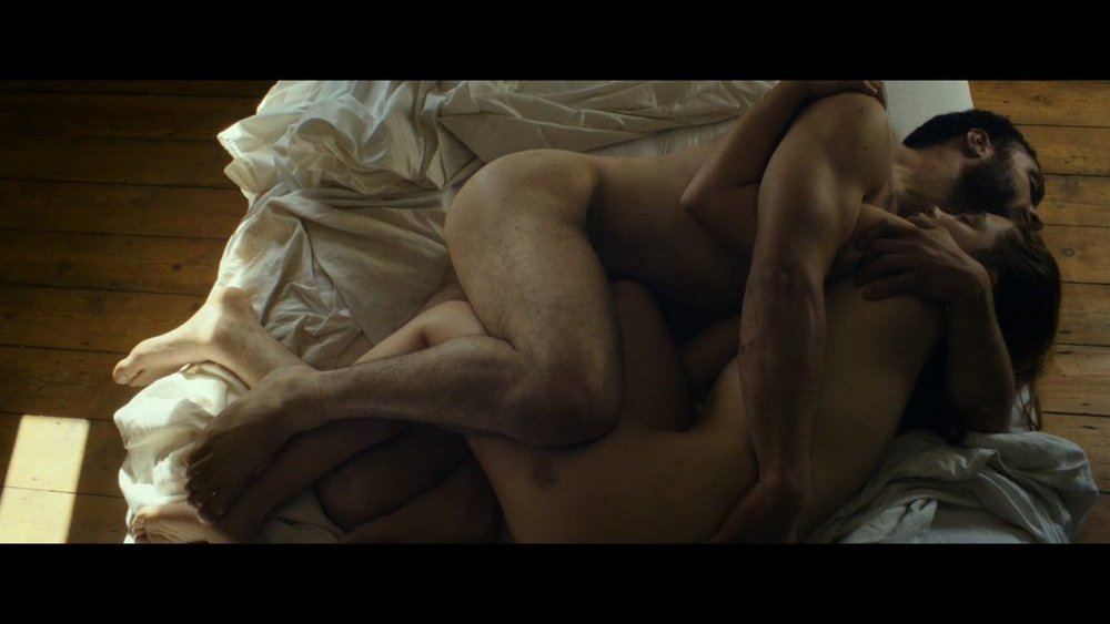 Stay alive erotic scenes