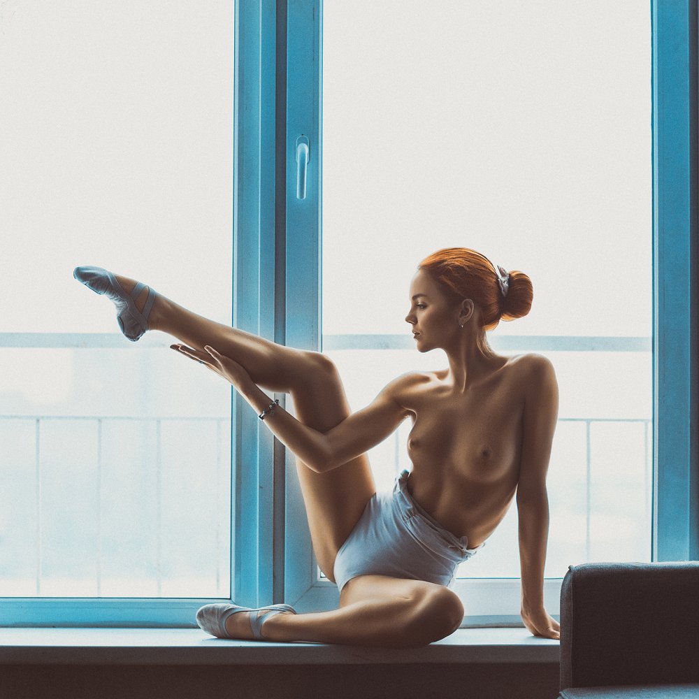 Ekaterina Sherzhukova