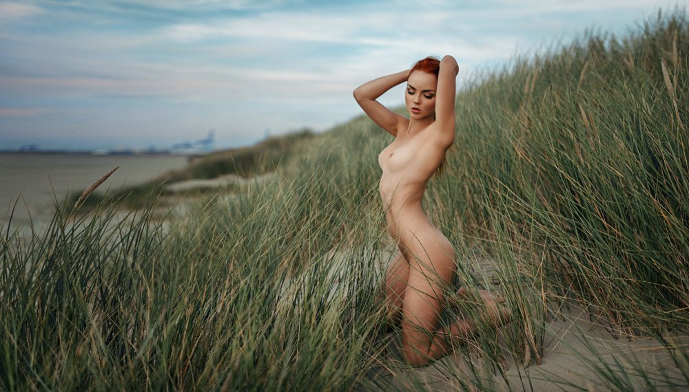 Katherin Sher Ekaterina Sherzhukova