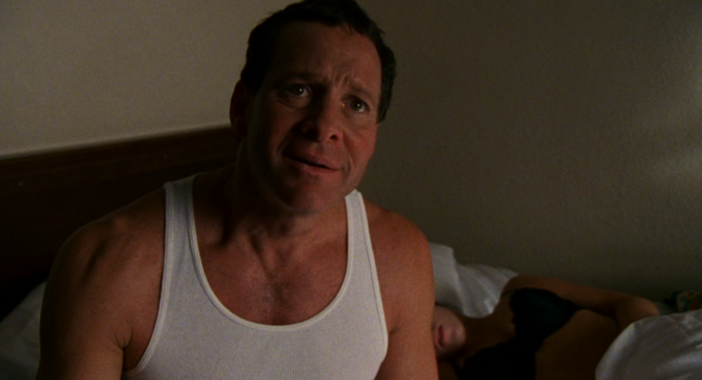 The Man Who Wasn '1983