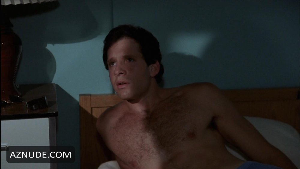 Steve Guttenberg Torsos
