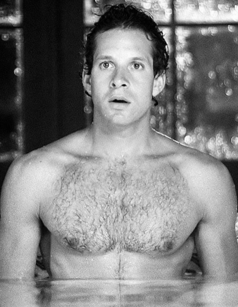 Steve Guttenberg Torsos