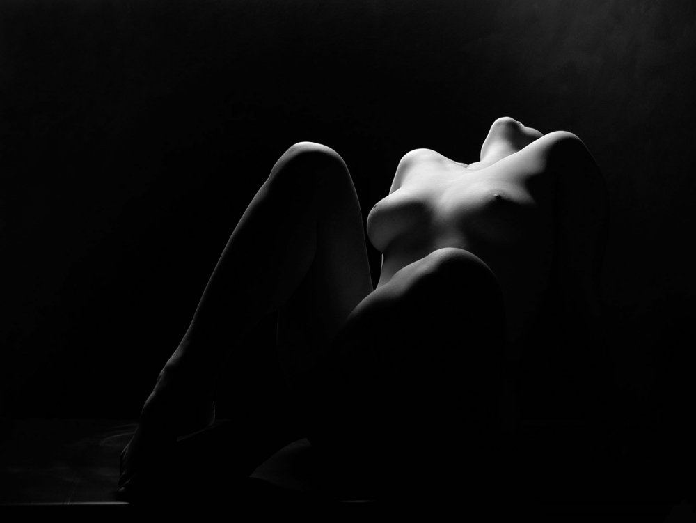 Photographer Vaclav Vantush