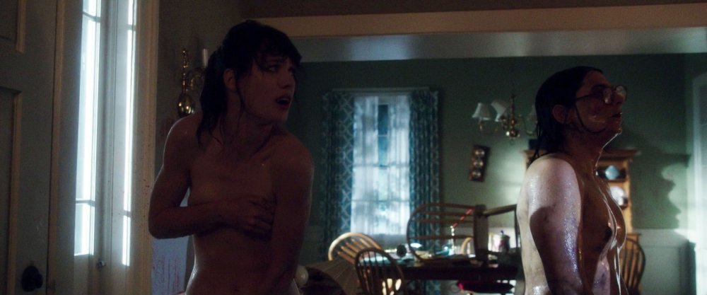Mackenzie Davis