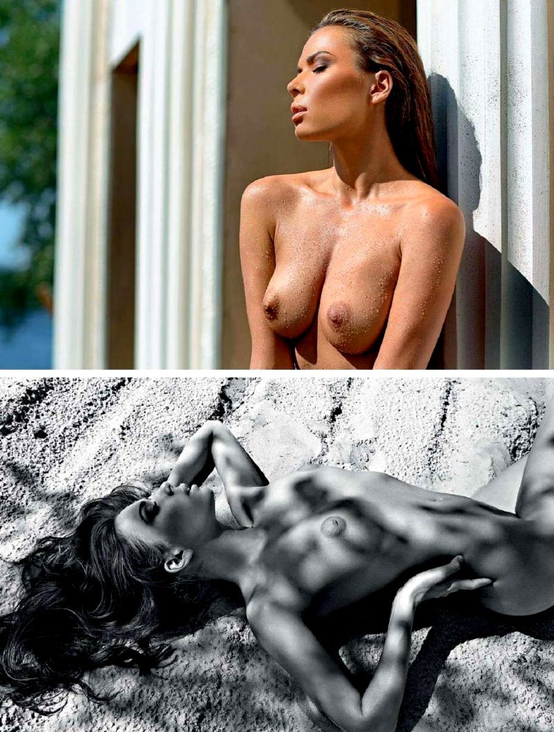 Model Julia Liepa (Julia Liepa)
