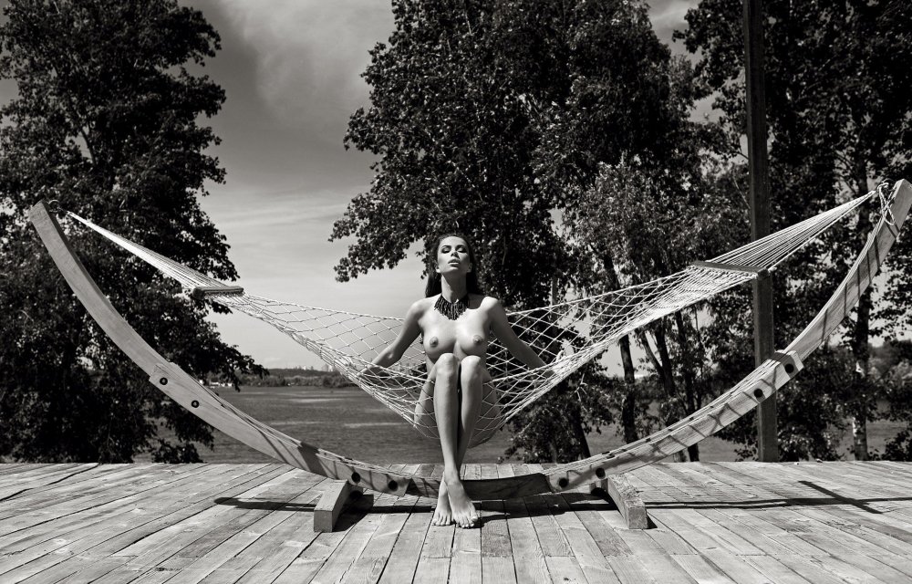 Anastasia Marcipanova Murbo