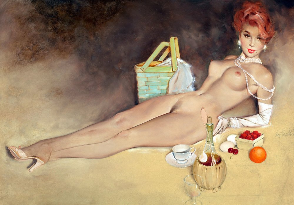 Fritz Willis Pornarisunks