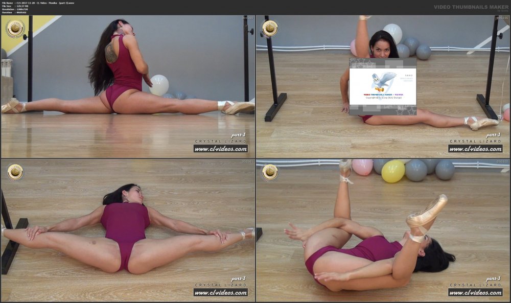 Antonina Flexi Cl-Studio