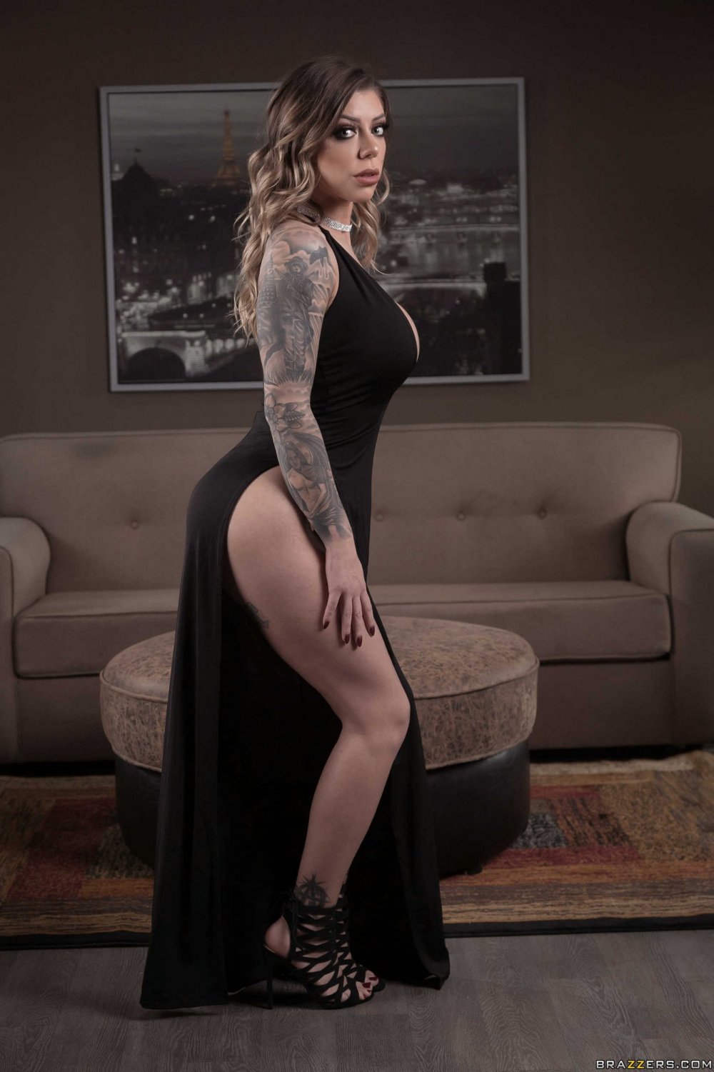 Karma Rex (Karma RX)