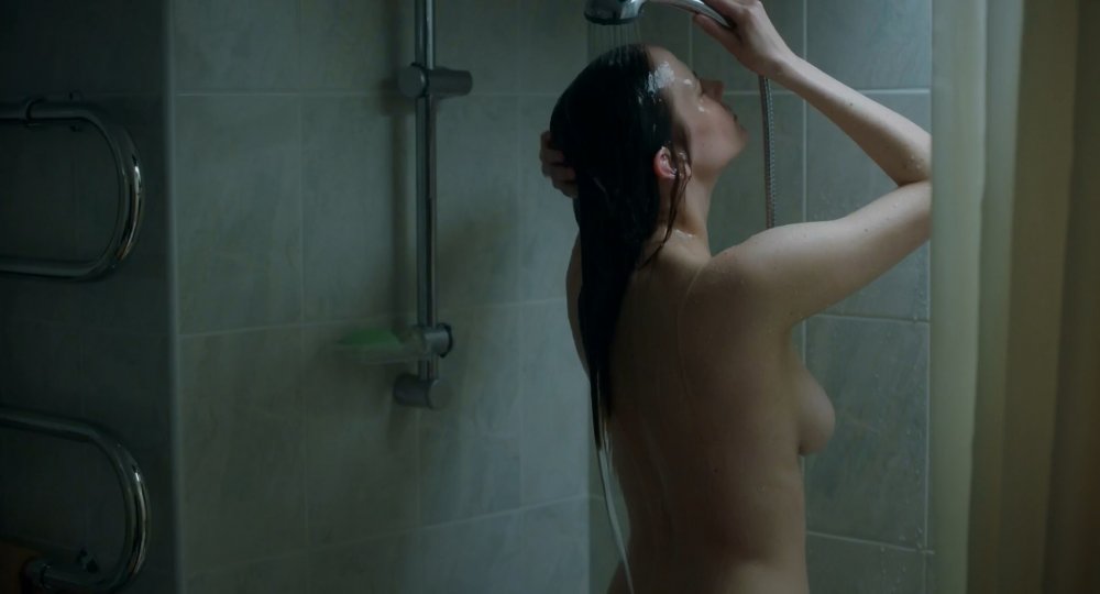 Camelot Eva Green Tits