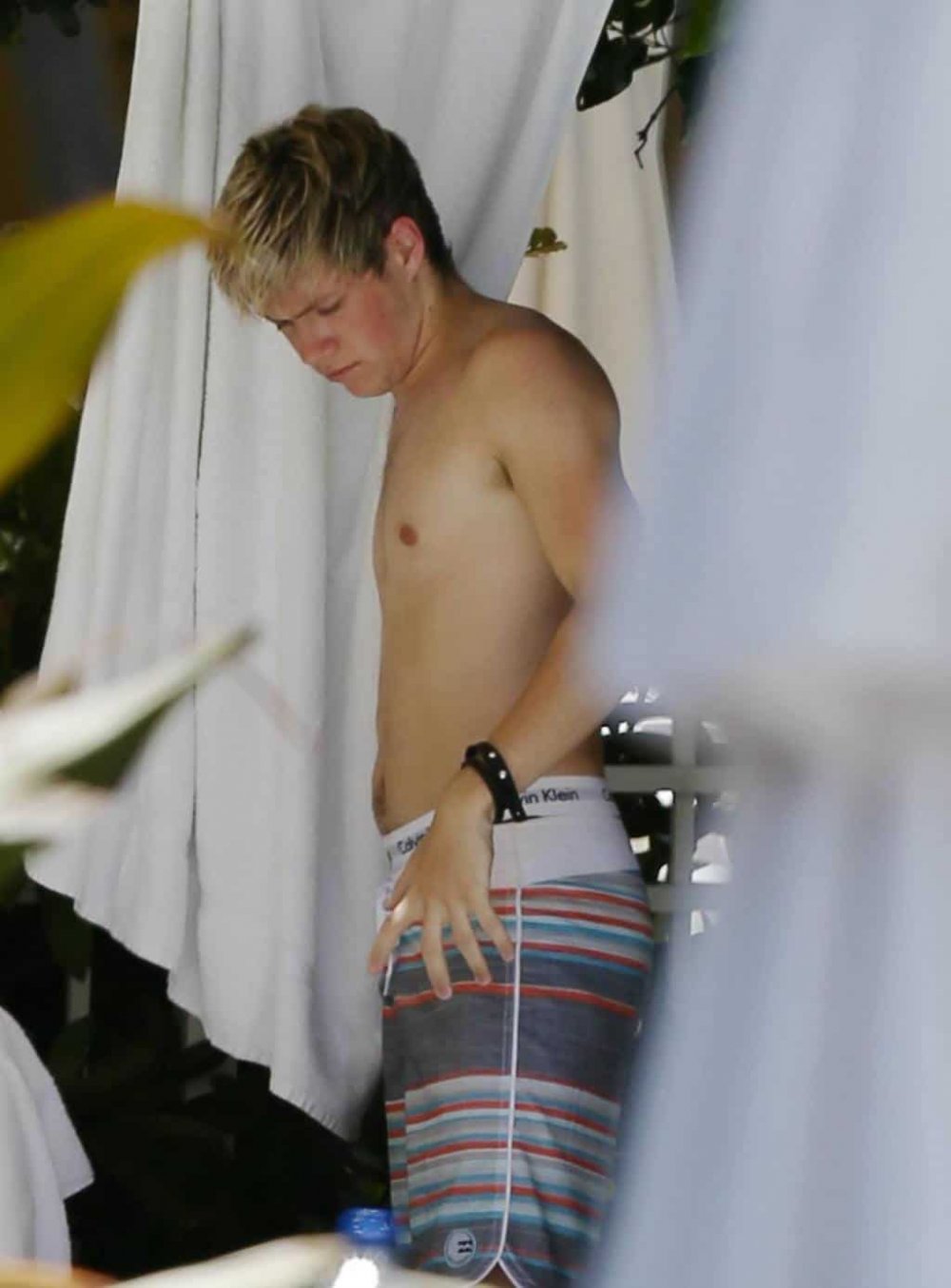 Niall Horan
