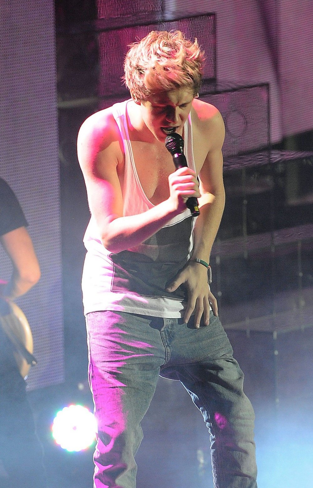 Member of Niall Horan