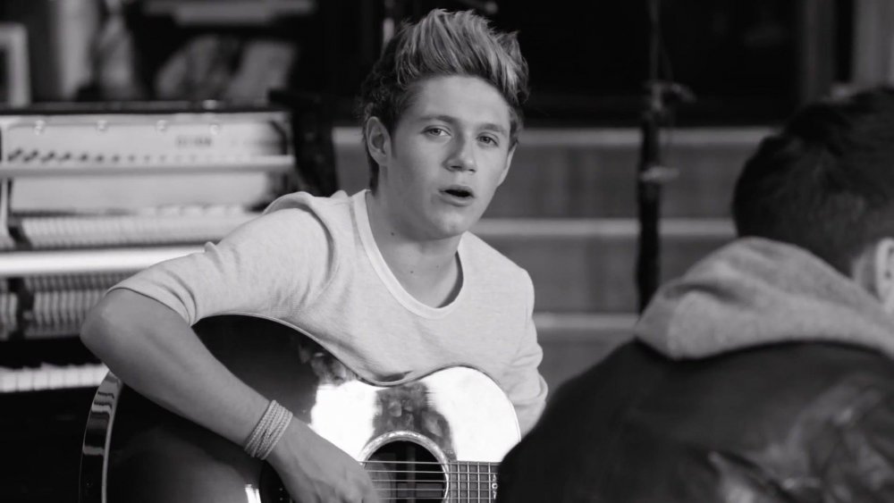 Horan, Niall James 2010