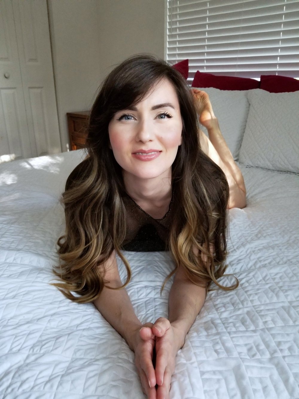 Jamie Marie Yoga Onlyfans