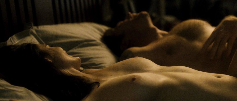 Eva Green Topless