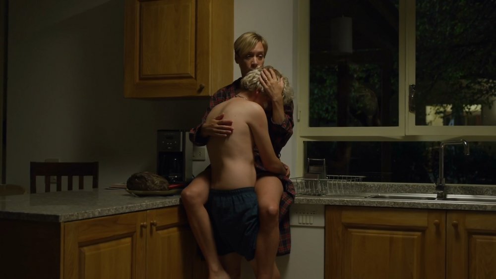 Film Baby 1995 Chloe Sevigny Naked