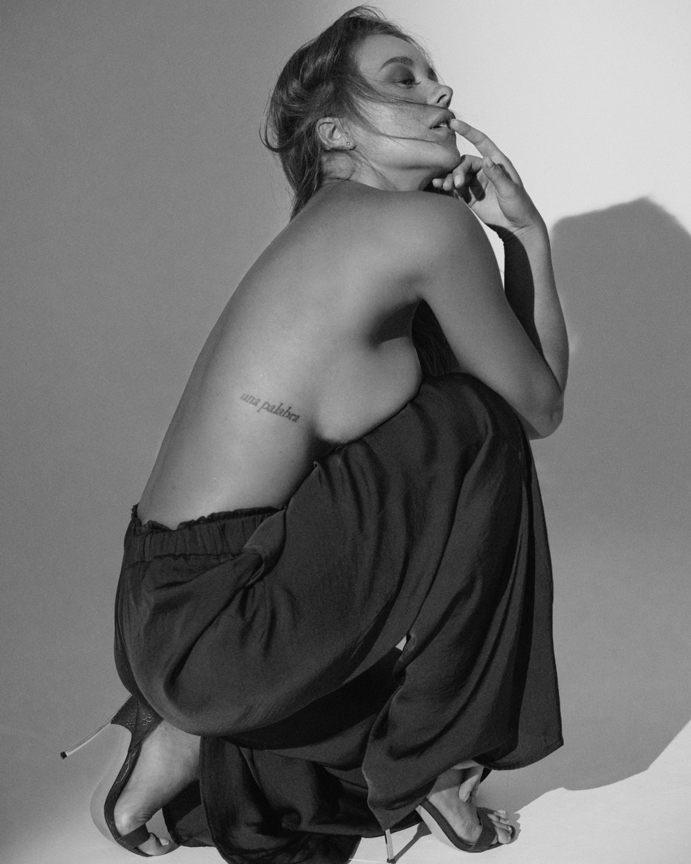 Olga Katysheva Maxim