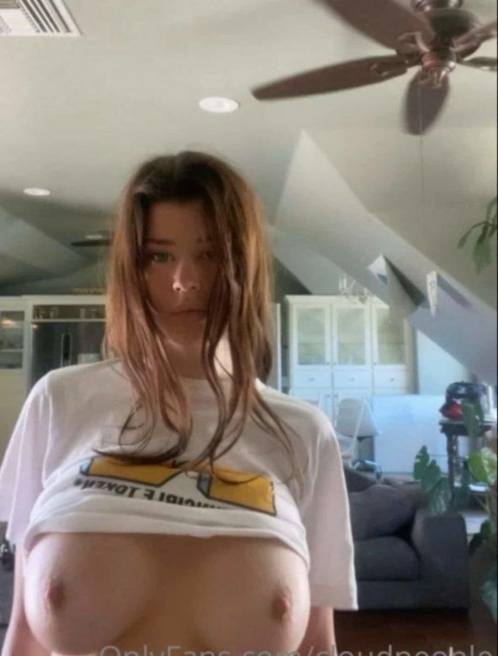 Sarah Rose McDaniel Nude