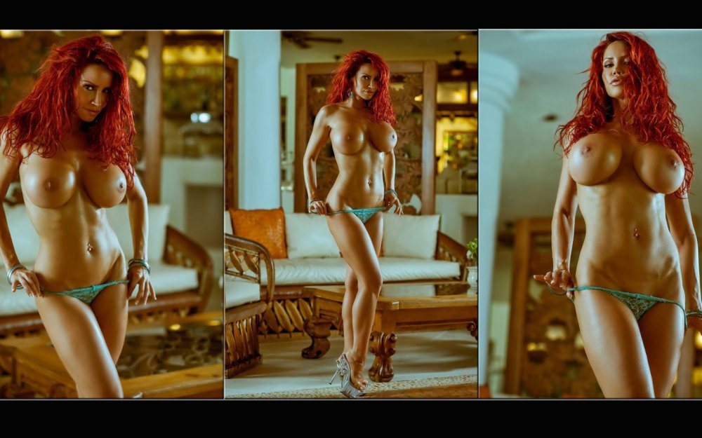 Bianca Bowsho Erotic