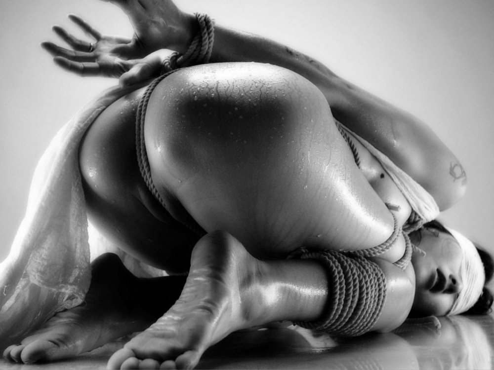 BDSM art photo
