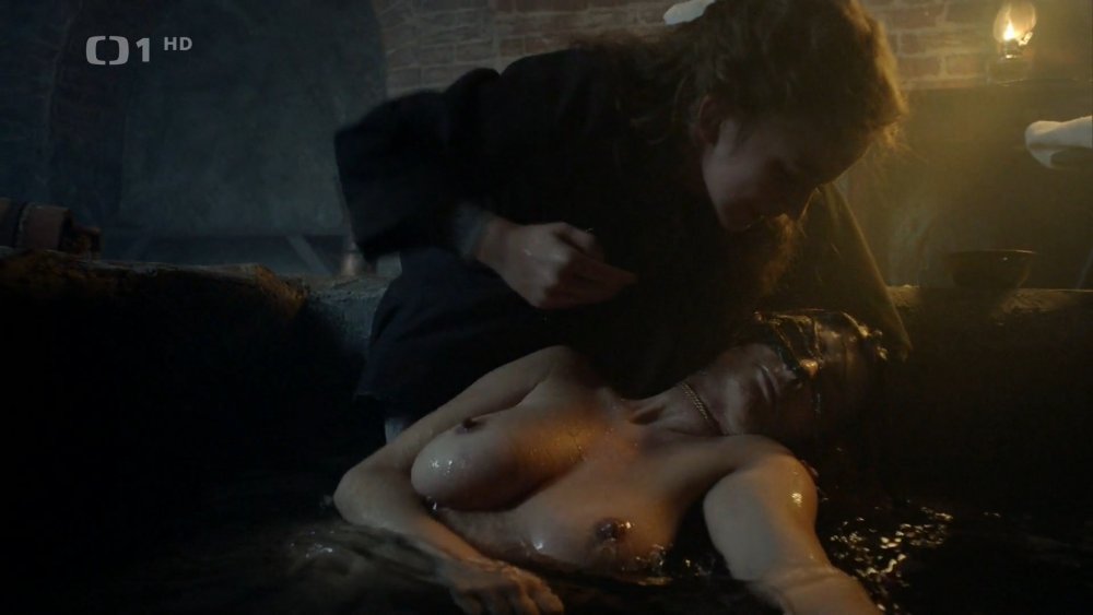 Victoria Chermakova Naked