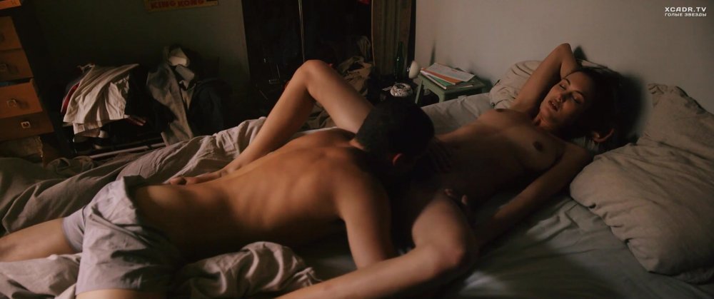 Debora Revi - desire (2011)