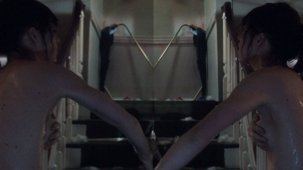 Mackenzie Davis Terminator Tits