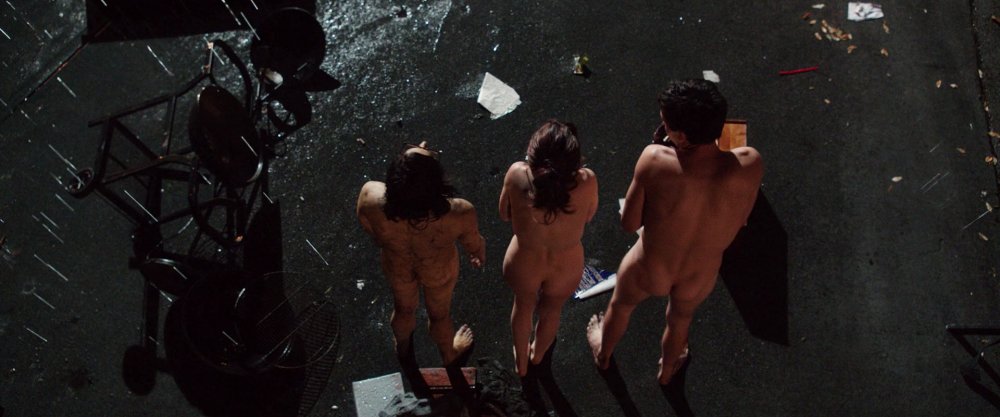 Mackenzie Davis Mackenzie Davis naked