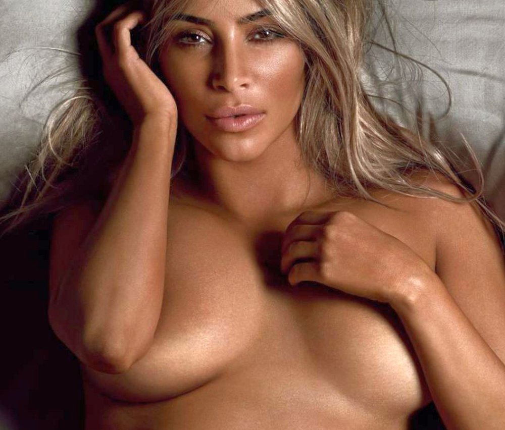 Kim Kardysheyan porn actress?