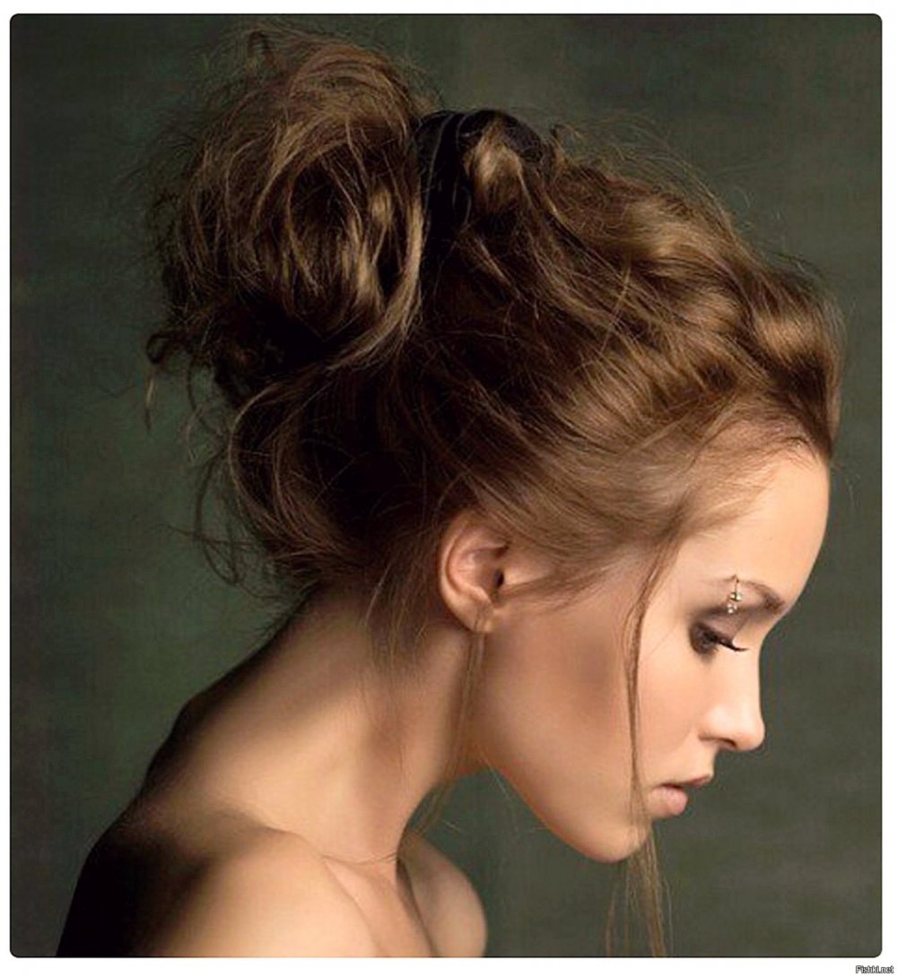 Sean Archer Zhanna Pavlova