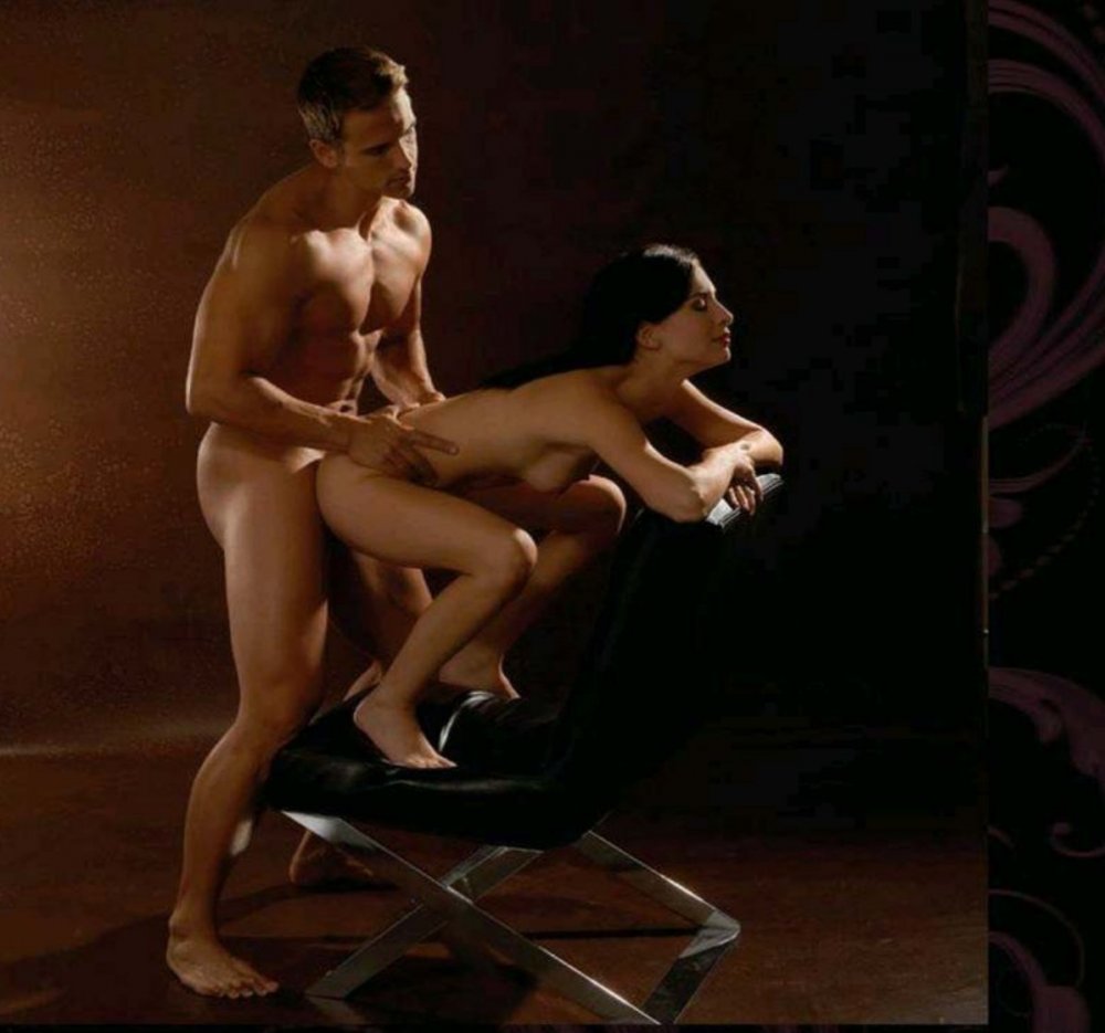 Erotic poses of the Kamasutra