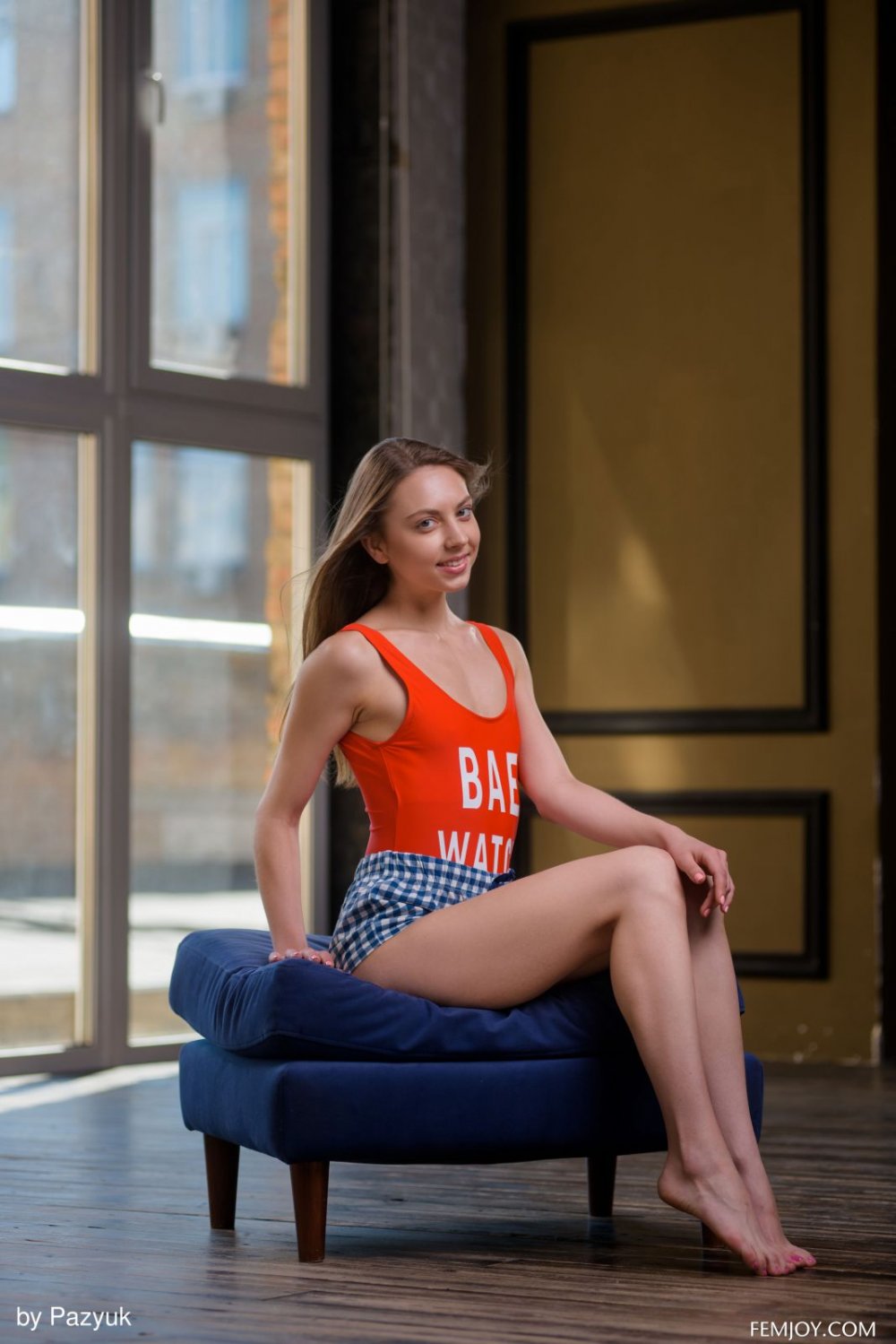 Elena Romanova Playboy