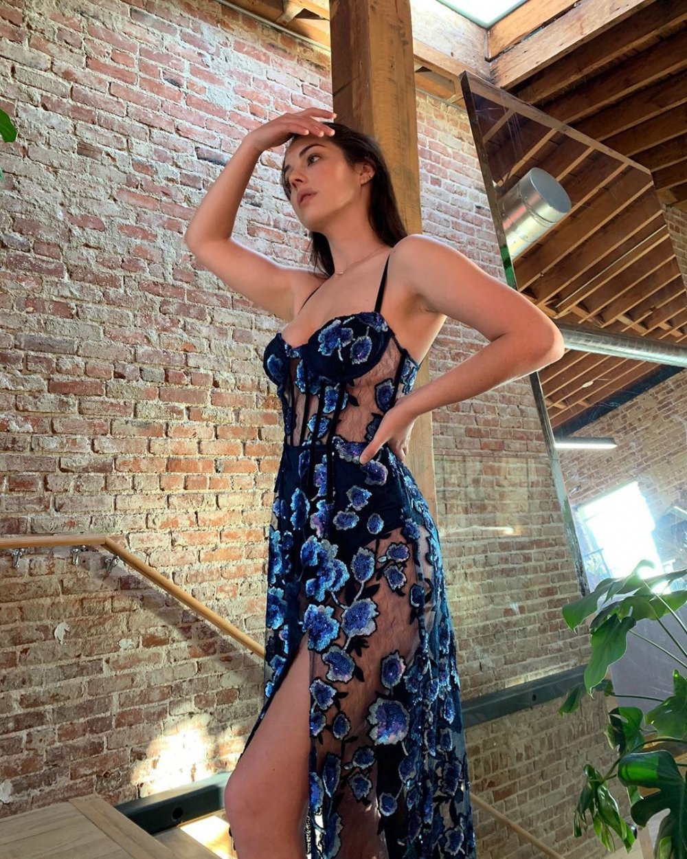 Adelaide Kane 2020 paparazzi