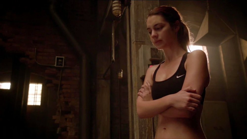 Adelaide Kane Kingdom Bed Scenes