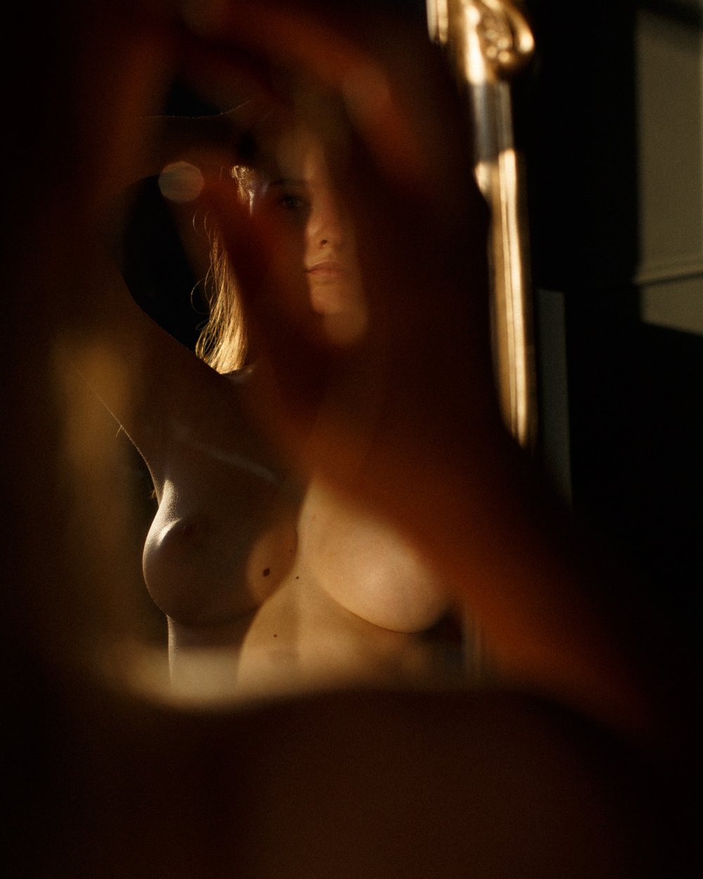 Any Tsareva Roma Roma Photographer Nude