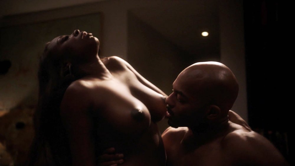 Netari Nutaton Erotic scenes