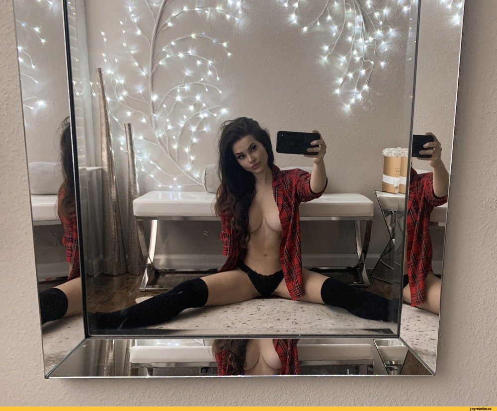 Niece Waidhofer Onlifans