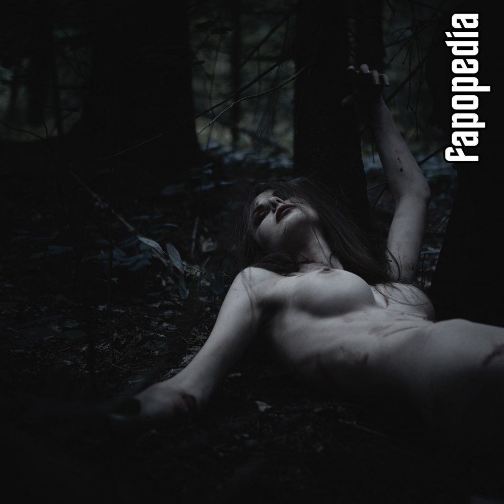 Olga Gorlachuk Model Nude