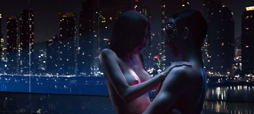 Real film 2017 Solly Naked