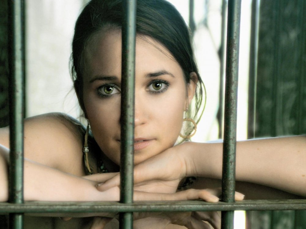 Rozabella Sellers Naked